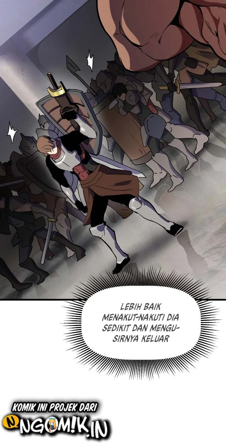 Sword King Chapter 52 Fix Gambar 19